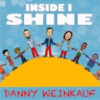 Thumbnail for the Danny Weinkauf - Inside I Shine link, provided by host site