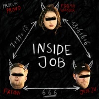 Thumbnail for the Edgar Wasser - Inside Job link, provided by host site