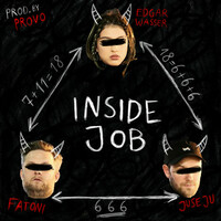 Thumbnail for the Edgar Wasser - Inside Job link, provided by host site