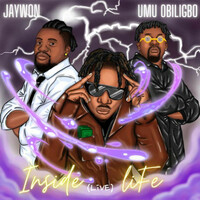Thumbnail for the Jaywon - Inside Life link, provided by host site