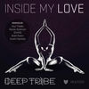 Thumbnail for the Deep Tribe - Inside My Love link, provided by host site