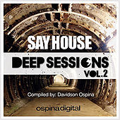 Thumbnail for the Moba Sound - Inside My Spirit (Atfunk Deep Mix) link, provided by host site