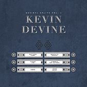 Thumbnail for the Kevin Devine - Inside of Love link, provided by host site
