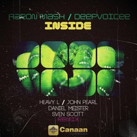 Thumbnail for the DeepVoicee - Inside - Original Mix link, provided by host site
