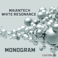 Thumbnail for the White Resonance - Inside - Original Mix link, provided by host site
