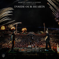 Thumbnail for the Martin Garrix - Inside Our Hearts link, provided by host site