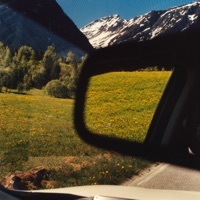 Thumbnail for the Tourist - Inside Out link, provided by host site