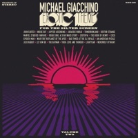 Thumbnail for the Michael Giacchino - Inside Out link, provided by host site