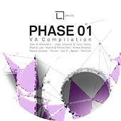 Thumbnail for the Tech1ne - Inside out (Original Mix) link, provided by host site