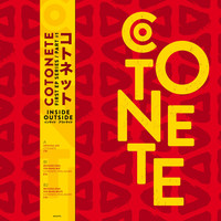 Thumbnail for the Cotonete - Inside Outside link, provided by host site