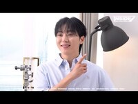 Thumbnail for the Seventeen - [INSIDE] 승관 '제주와의 약속' 캠페인 비하인드 (SEUNGKWAN's 'Jeju Promise' Campaign Sketch) link, provided by host site
