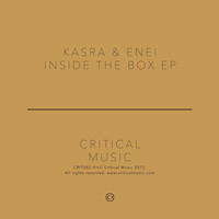 Thumbnail for the Kasra - Inside The Box link, provided by host site