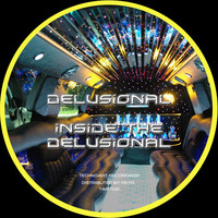 Thumbnail for the Delusional - Inside The Delusional link, provided by host site