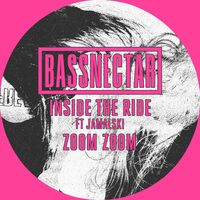 Thumbnail for the Bassnectar - Inside The Ride link, provided by host site