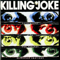 Thumbnail for the Killing Joke - Inside The Termite Mound link, provided by host site