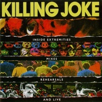 Thumbnail for the Killing Joke - Inside The Termite Mound (Live In Pied – France 7th June 1991) link, provided by host site