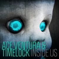 Thumbnail for the Ace Ventura - Inside Us - single link, provided by host site