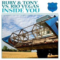 Thumbnail for the Ruby - Inside You link, provided by host site