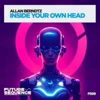 Thumbnail for the Allan Berndtz - Inside Your Own Head (Extended Mix) link, provided by host site