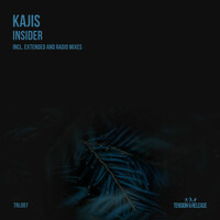 Thumbnail for the Kajis - Insider link, provided by host site