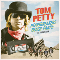 Thumbnail for the Tom Petty and the Heartbreakers - Insider link, provided by host site