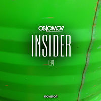 Thumbnail for the Oblomov - Insider link, provided by host site