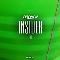 Thumbnail for the Oblomov - Insider link, provided by host site