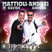 Thumbnail for the Andrea Andrei - Insieme link, provided by host site