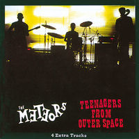 Thumbnail for the The Meteors - Insight link, provided by host site