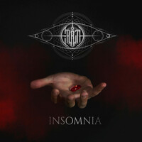 Thumbnail for the Earth - Insomnia link, provided by host site