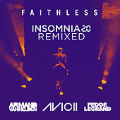 Thumbnail for the Faithless - Insomnia link, provided by host site