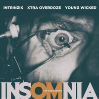 Thumbnail for the Intrinzik - Insomnia link, provided by host site