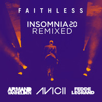 Thumbnail for the Faithless - Insomnia link, provided by host site