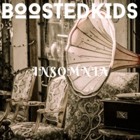 Thumbnail for the Boostedkids - Insomnia link, provided by host site