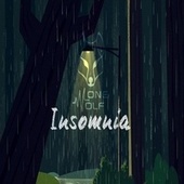 Thumbnail for the The Lone Wolf - Insomnia link, provided by host site