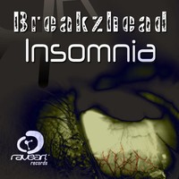 Thumbnail for the BreakZhead - Insomnia link, provided by host site