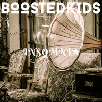 Thumbnail for the Boostedkids - Insomnia link, provided by host site