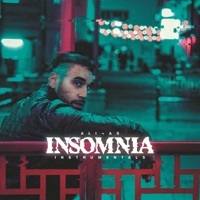Thumbnail for the Alias - Insomnia (Instrumentals) link, provided by host site