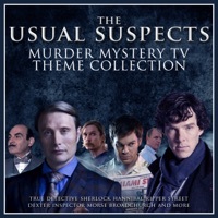 Thumbnail for the Regency Music Works - Inspector Morse Main Theme (Cover Version) link, provided by host site