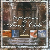 Thumbnail for the Isabelle - Inspiraciones De Tercer Cielo Vol.1 link, provided by host site