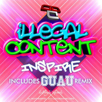 Image of ilLegal Content linking to their artist page due to link from them being at the top of the main table on this page