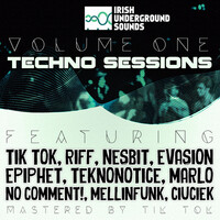 Thumbnail for the Riff - Inspire Me - Original Mix link, provided by host site
