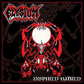 Thumbnail for the Elysium - Inspired Hatred link, provided by host site