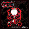 Thumbnail for the Elysium - Inspired Hatred link, provided by host site