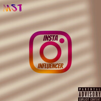 Thumbnail for the MST - Insta Influencer link, provided by host site