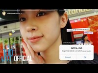 Thumbnail for the ITZY - [Insta-LOG] EP12 #RYUJIN #MADRID | 2ND WORLD TOUR 'BORN TO BE' link, provided by host site