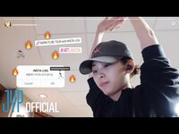 Thumbnail for the ITZY - [Insta-LOG] EP20 #RYUJIN #ATLANTA | 2ND WORLD TOUR 'BORN TO BE' link, provided by host site