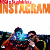 Thumbnail for the Meca - Instagram link, provided by host site