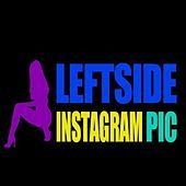 Thumbnail for the Leftside - Instagram Pic link, provided by host site