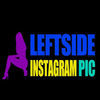 Thumbnail for the Leftside - Instagram Pic link, provided by host site